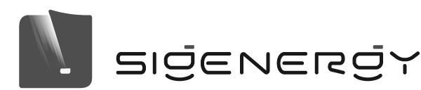 Sigenergy